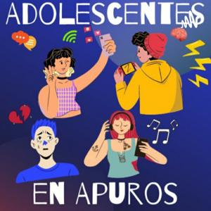 Adolescentes En Apuros