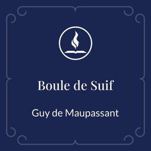 Read With Me: Boule de Suif by Guy de Maupassant by Lisa VanDamme