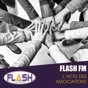 FLASH FM : L’actu des associations