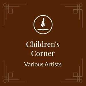 Read With Me: Children's Corner by Various Artists