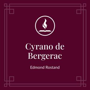 Read With Me: Cyrano de Bergerac by Edmond Rostand