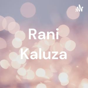 Rani Kaluza