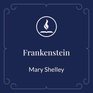 Read With Me: Frankenstein by Mary Shelley