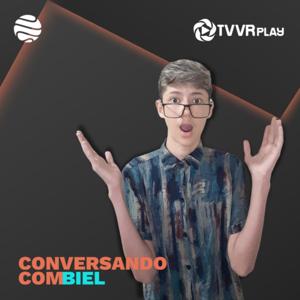 Conversando com Biel