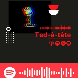 TED-à-tête