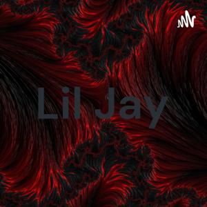 Lil Jay by Jackson Marquez