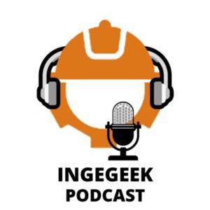 Ingegeek - El podcast de la Ingeniería Civil