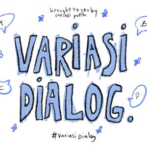 Variasi Dialog