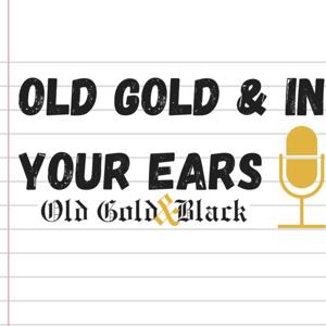Old Gold & In Your Ears