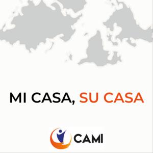 Mi Casa, Su Casa - CAMI