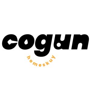 Cogun Podcast