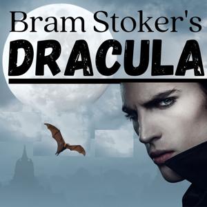 Dracula - Bram Stoker by Bram Stoker