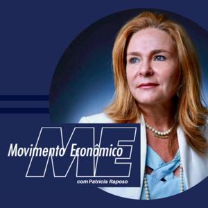 Movimento Econômico, com Patrícia Raposo.