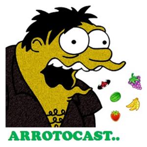 ArrotoCast