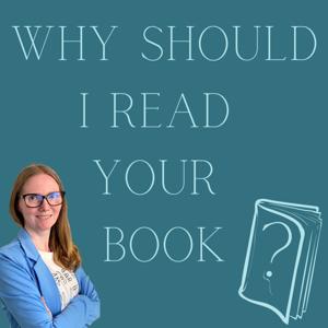 Why should I read your book?