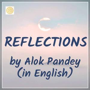 Reflections on Yoga (English)