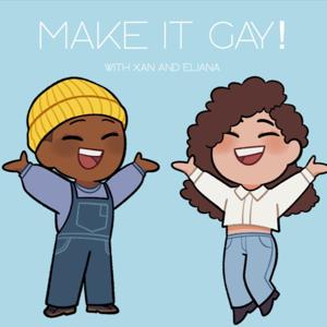 Make It Gay!