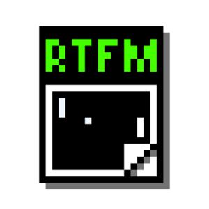 RTFM