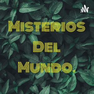 Misterios Del Mundo.