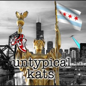 Untypical Kats