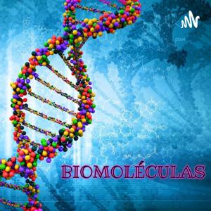 Biomoléculas