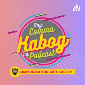 Ang Commakabog na Podcast