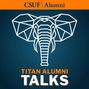 Titan Alumni Talks