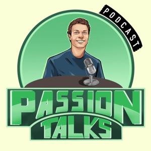 Passion Talks Podcast