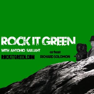 Rock It Green Radio