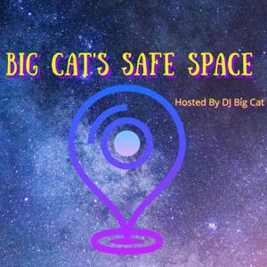 Big Cats Safe Space