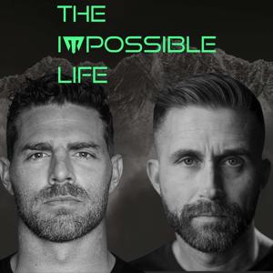 The Impossible Life by Garrett Unclebach & Nick Surface