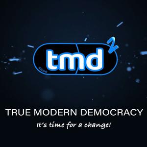 True Modern Democracy