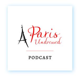 Paris Undressed