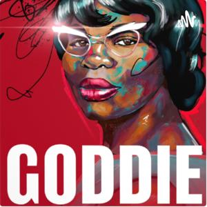 Goddie | Official Novel Podcast