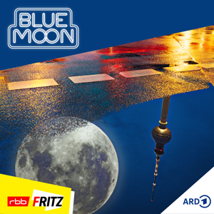 Blue Moon by Fritz (rbb)