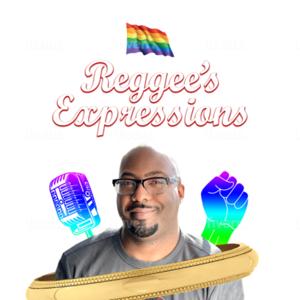 Reggee’s expressions