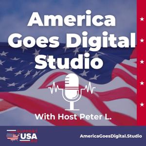 America Goes Digital Studio