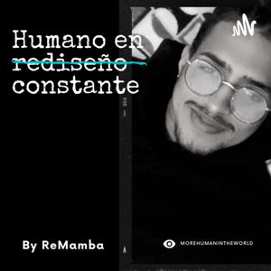 Humano en rediseño constante
