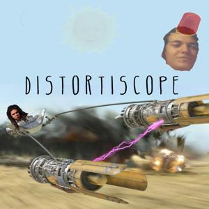 Distortiscope Podcast