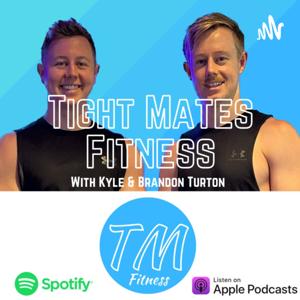 Tight Mates Fitness