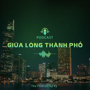 Giữa Lòng Thành Phố