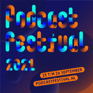 Neem me mee - Podcastfestival 2021