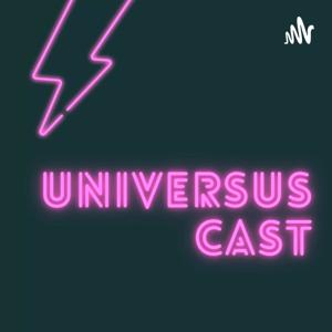 Universus Cast