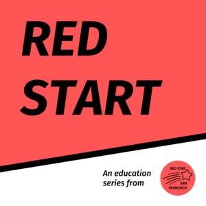 Red Start Podcast
