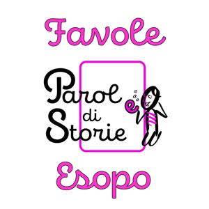 Favole di Esopo