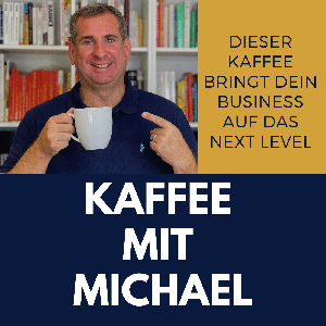 Kaffee mit Michael - DenkZeit für Führungskräfte