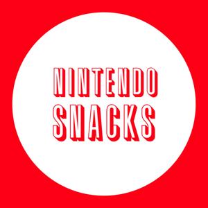 Nintendo Snacks