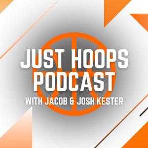 Just Hoops Podcast