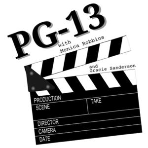 PG-13