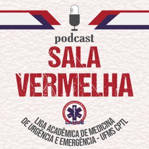 SALA VERMELHA